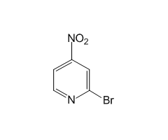 2-Bromo-4-nitropyridine|CS-W015484|6945-67-1