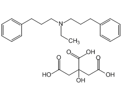 Alverine Citrate|C4X-15395|5560-59-8