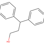 3,3-Diphenylpropan-1-ol|CS-W009323|20017-67-8