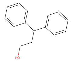 3,3-Diphenylpropan-1-ol|CS-W009323|20017-67-8