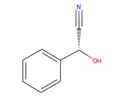 (R)-(+)-Mandelonitrile|C1002652|10020-96-9