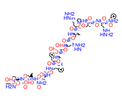 Prolactin-Releasing Peptide (12-31) (human)|CPTD783025|235433-36-0