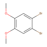 1,2-Dibromo-4,5-dimethoxybenzene|CS-0150615|37895-73-1