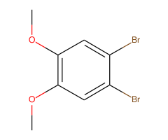 1,2-Dibromo-4,5-dimethoxybenzene|CS-0150615|37895-73-1