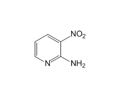 2-Amino-3-nitropyridine, 99%|289006|4214-75-9