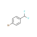 1-Bromo-4-(difluoromethyl)benzene|CS-0068749|51776-71-7