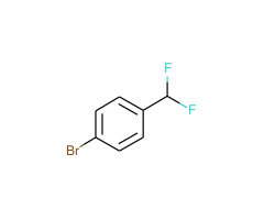 1-Bromo-4-(difluoromethyl)benzene|CS-0068749|51776-71-7