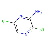 3,6-Dichloropyrazin-2-amine|CS-W006962|14399-37-2