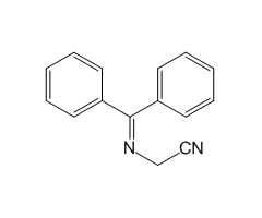 N-(Diphenylmethylene)aminoacetonitrile, 99%|364288|70591-20-7