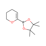 2-(3,4-Dihydro-2H-pyran-6-yl)-4,4,5,5-tetramethyl-1,3,2-dioxaborolane|CS-0097347|1025707-93-0