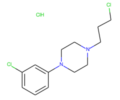 Trazodone related compound F HCl|C4X-177221|52605-52-4