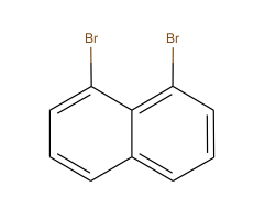 1,8-Dibromonaphthalene|CS-W002485|17135-74-9
