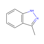 3-Methyl-1H-indazole|CS-W019873|3176-62-3