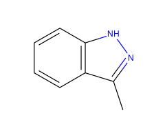 3-Methyl-1H-indazole|CS-W019873|3176-62-3
