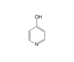 Pyridin-4-ol|CS-W007690|626-64-2