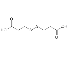 3,3＇-Dithiodipropionic Acid|CPTD788592|1119-62-6