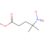 Methyl 4-methyl-4-nitropentanoate|CS-0163759|16507-02-1