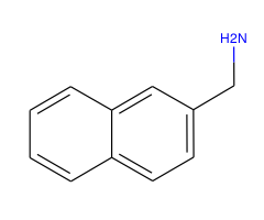 1-(2-Naphthyl)methanamine|CS-W002778|2018-90-8