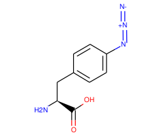 4-Azido-L-phenylalanine, 99%|364791|33173-53-4