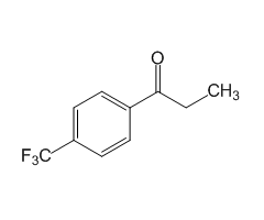 4-(Trifluoromethyl)propiophenone, 98%|364840|711-33-1