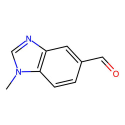 1-Methyl-1H-benzimidazole-5-carboxaldehyde|CS-0209771|279226-70-9