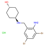 Ambroxol (hydrochloride)|CS-0013219|23828-92-4