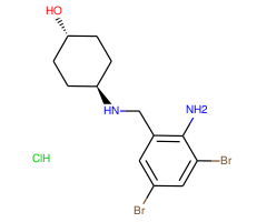 Ambroxol (hydrochloride)|CS-0013219|23828-92-4