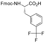 Fmoc-3-trifluoromethyl-L-phenylalanine|07386|205526-27-8