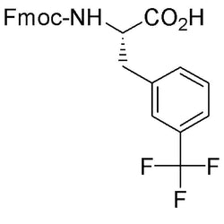 Fmoc-3-trifluoromethyl-L-phenylalanine|07386|205526-27-8