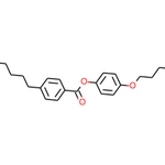 4-Butoxyphenyl 4-pentylbenzoate|CS-0183046|51128-24-6