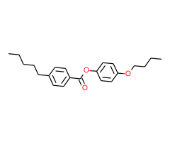 4-Butoxyphenyl 4-pentylbenzoate|CS-0183046|51128-24-6