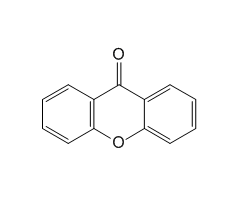 Xanthone|CS-0007833|90-47-1