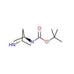 tert-Butyl 2,5-diazabicyclo[2.2.1]heptane-2-carboxylate|CS-0042643|198989-07-0