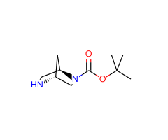 tert-Butyl 2,5-diazabicyclo[2.2.1]heptane-2-carboxylate|CS-0042643|198989-07-0