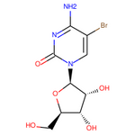 5-Bromocytidine|CS-0041014|3066-86-2