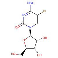 5-Bromocytidine|CS-0041014|3066-86-2
