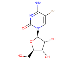 5-Bromocytidine|CS-0041014|3066-86-2