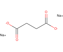 Disodium succinate|C3D-25815|150-90-3
