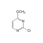 2-Chloro-4-methoxypyrimidine|CS-W002506|22536-63-6