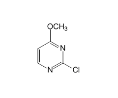 2-Chloro-4-methoxypyrimidine|CS-W002506|22536-63-6