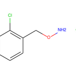 O-(2-chlorobenzyl)hydroxylamine hydrochloride|CS-0213485|5555-48-6