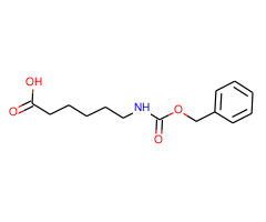 6-(Benzyloxycarbonylamino)caproic acid|CS-W014593|1947-00-8