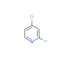4-Chloro-2-fluoropyridine|CS-W019166|34941-92-9