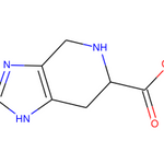 4,5,6,7-Tetrahydro-3H-imidazo[4,5-c]pyridine-6-carboxylic acid|CS-0091593|495-77-2