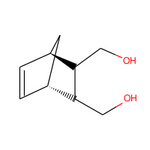 Bicyclo[2.2.1]hept-5-ene-2,3-diyldimethanol|CS-0109489|85-39-2