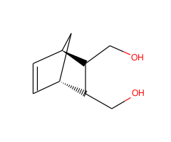 Bicyclo[2.2.1]hept-5-ene-2,3-diyldimethanol|CS-0109489|85-39-2