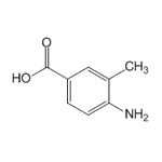 4-Amino-3-methylbenzoic acid|CS-W018121|2486-70-6