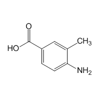 4-Amino-3-methylbenzoic acid|CS-W018121|2486-70-6