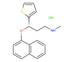 Duloxetine Hydrochloride|C4X-1336|136434-34-9