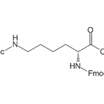 Na-Fmoc-Ne-Boc-D-lysine|49644|92122-45-7